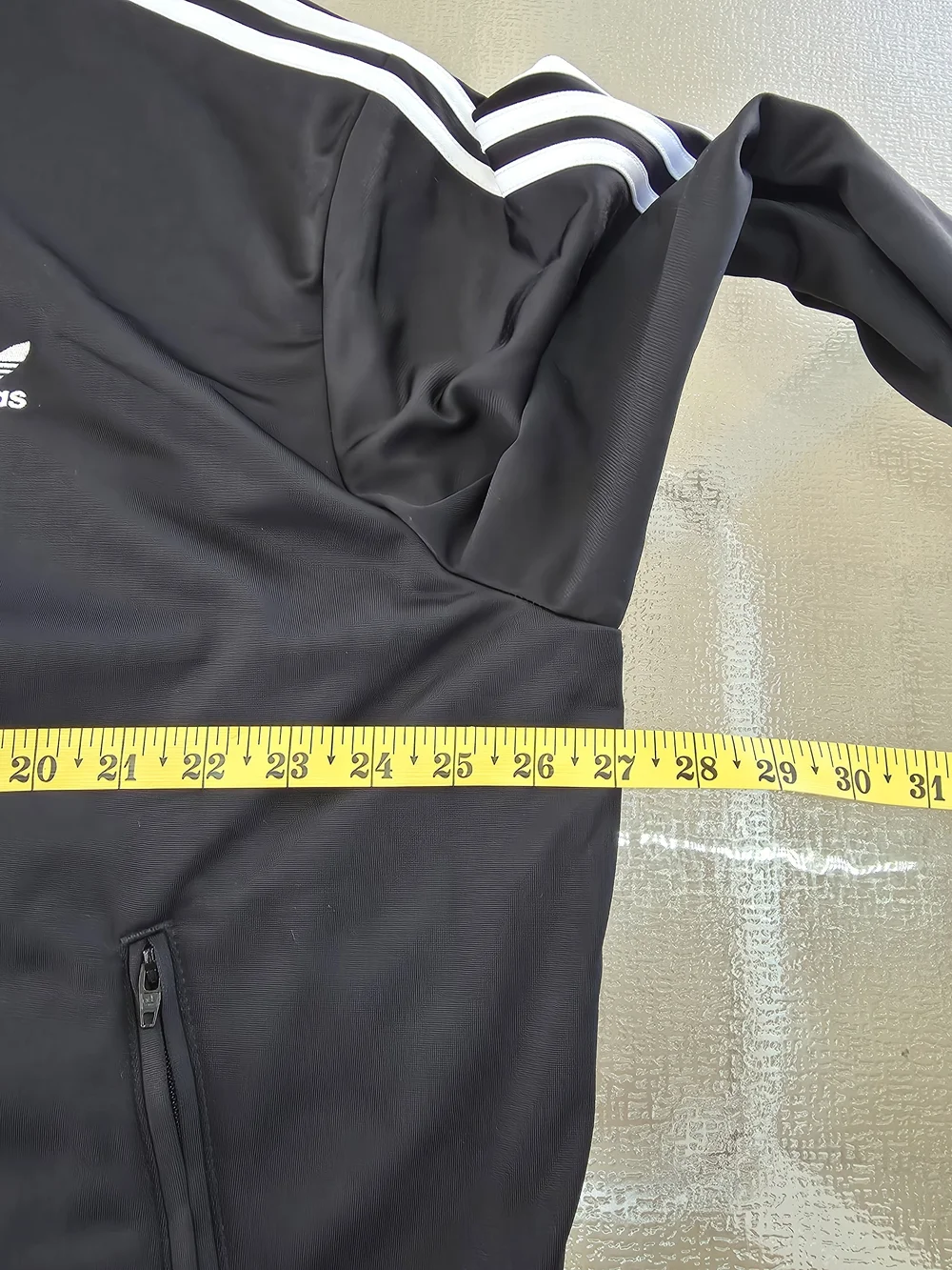 Adidas Firebird TT Track Jacket XL Streetwear Y2K Athleisure Classic Zip
